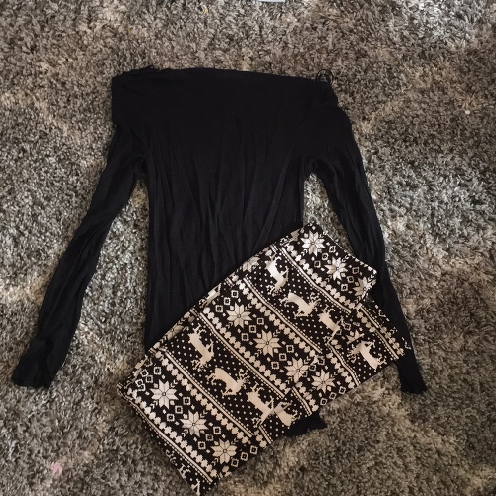 Leggings